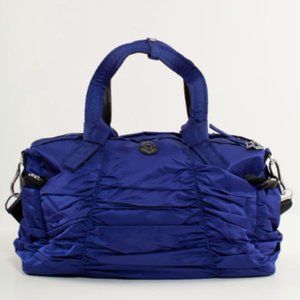 Lululemon Destined for Greatness Duffel
